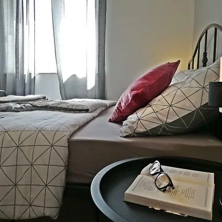Kristina Willa *