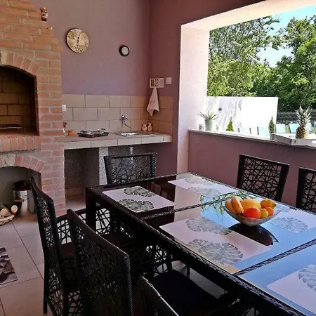 Villa Kristina Strmac